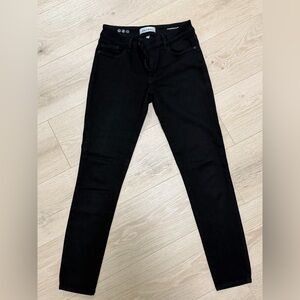 DL1961 Black Women Jeans
